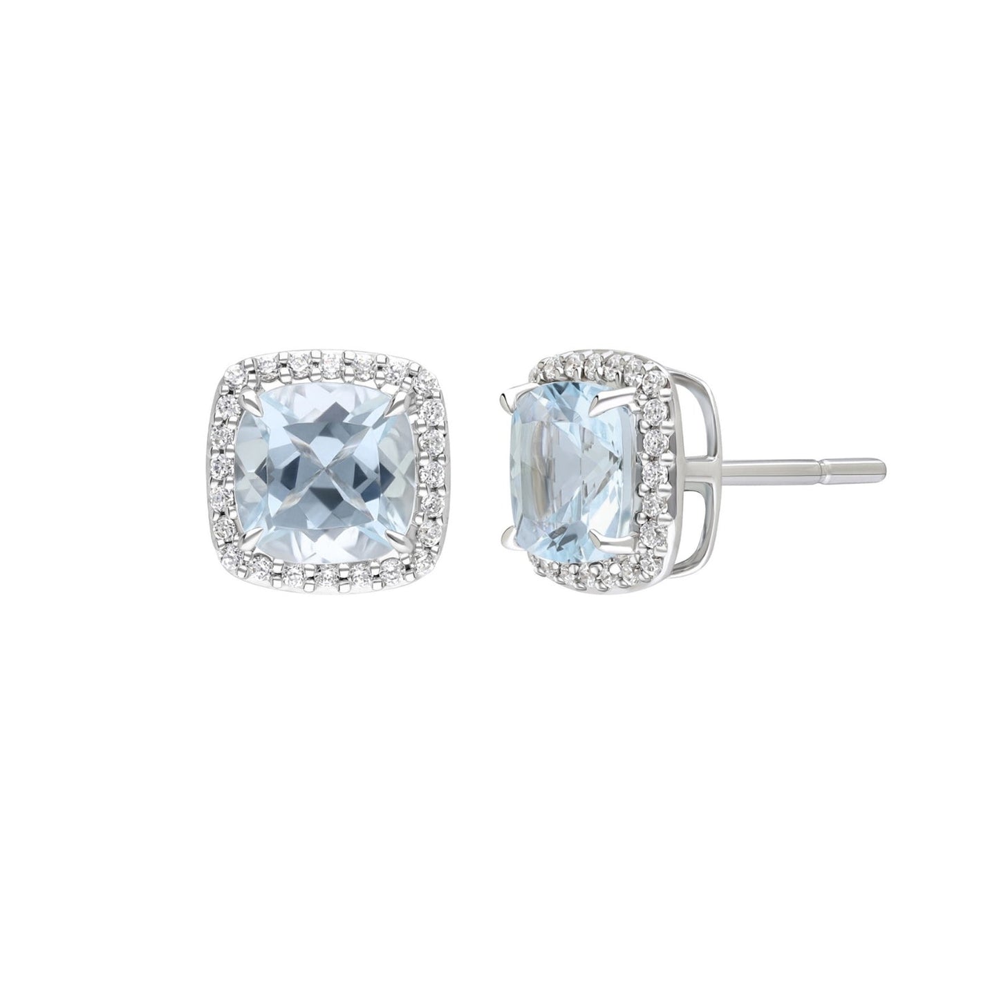 122E0426-02-London-Blue-Topaz-Cushion-Cut-and-Diamond-Halo-Stud-Earrings-in-18K