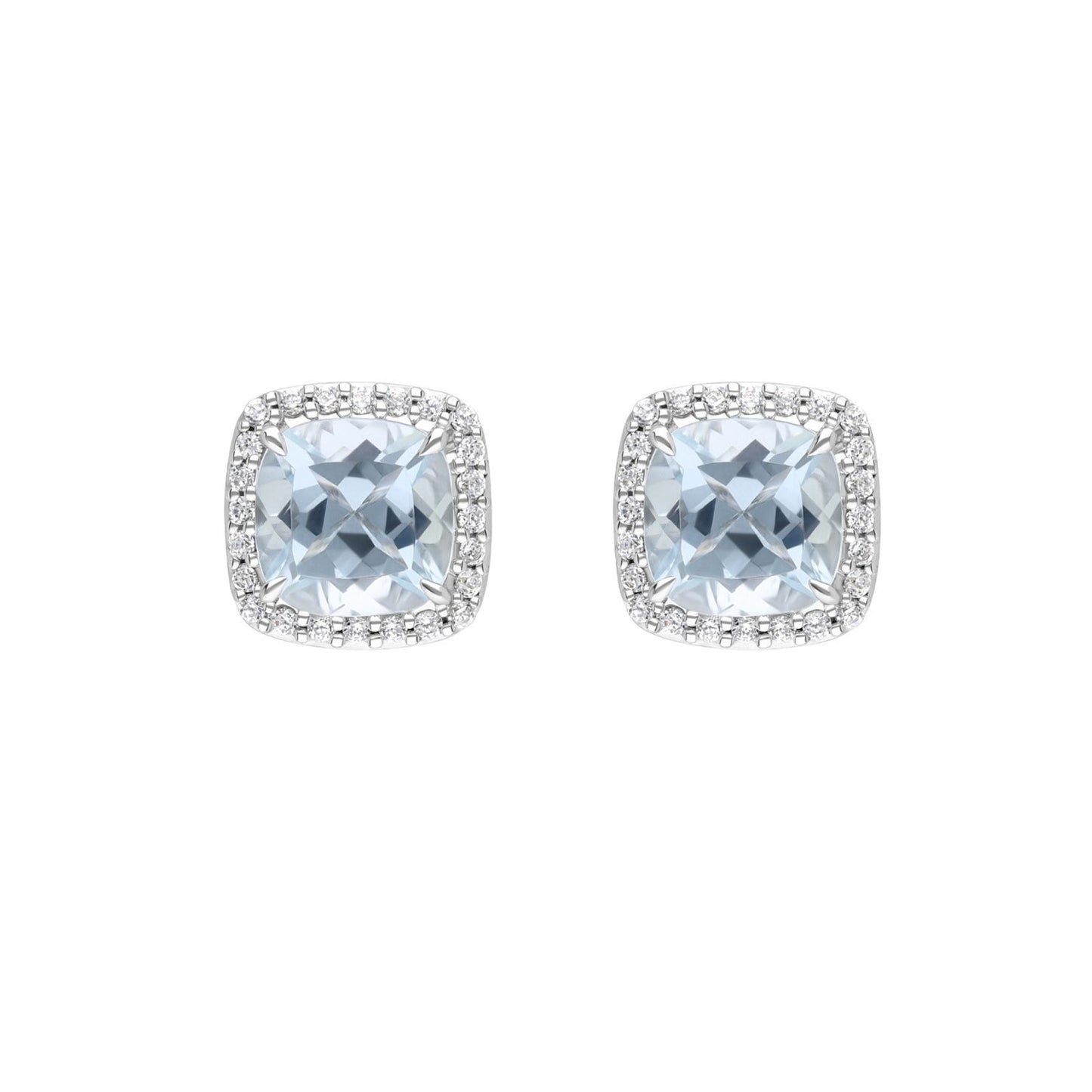 122E0426-02-London-Blue-Topaz-Cushion-Cut-and-Diamond-Halo-Stud-Earrings-in-18K