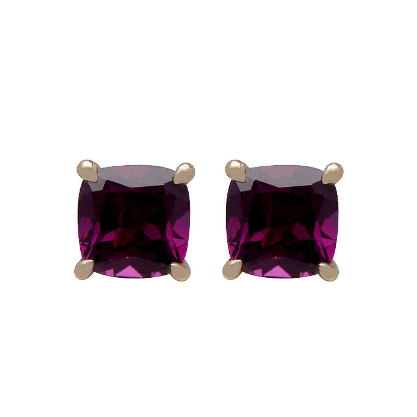 122E0443-01-Rhodolite-Cushion-Cut-Earrings-in-18K-Yellow-Gold