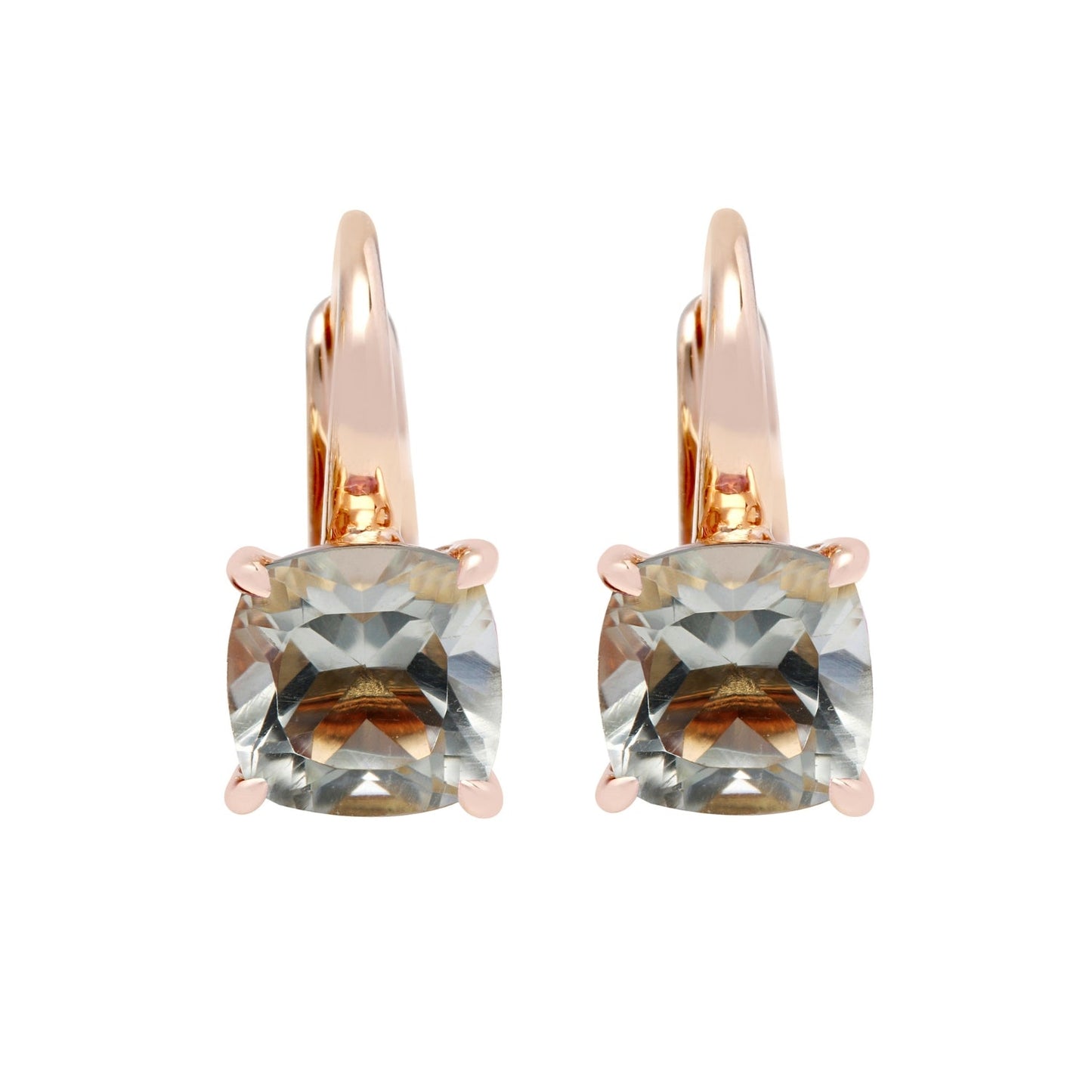 122E0451-03-Green-Mint-Quartz-Cushion-Cut-Dangle-Earrings-in-18K-Rose-Gold