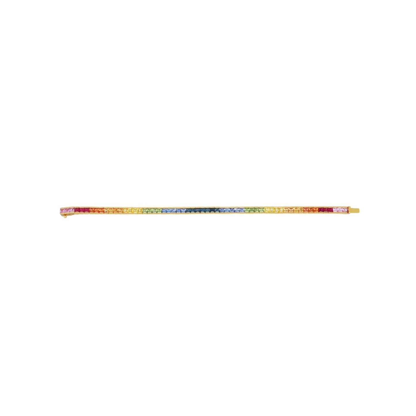 122L0099-01-Tennis-Bracelet-in-18K-Yellow-Gold