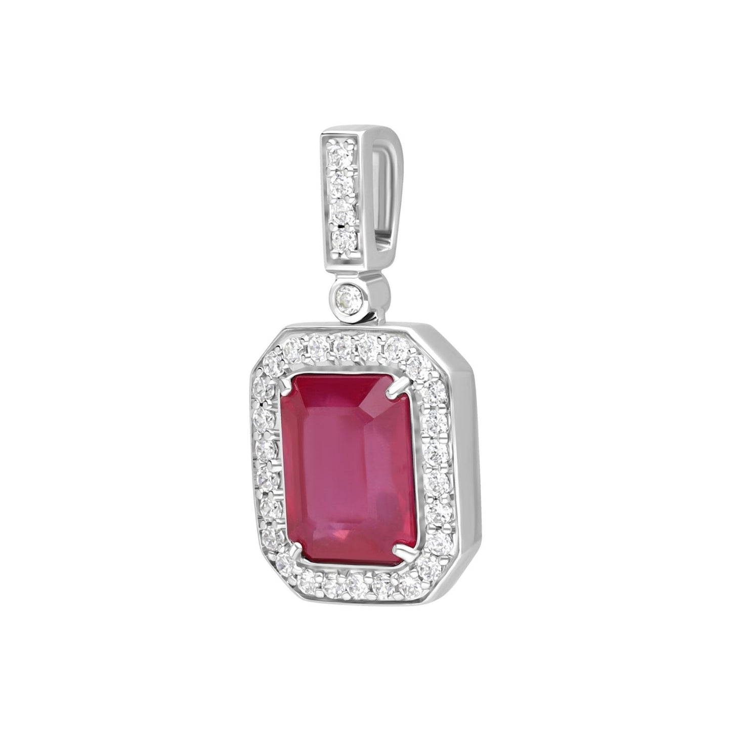 122P0582-04-Ruby-Emerlad-Cut-and-Diamond-Halo-Pendant-in-18K