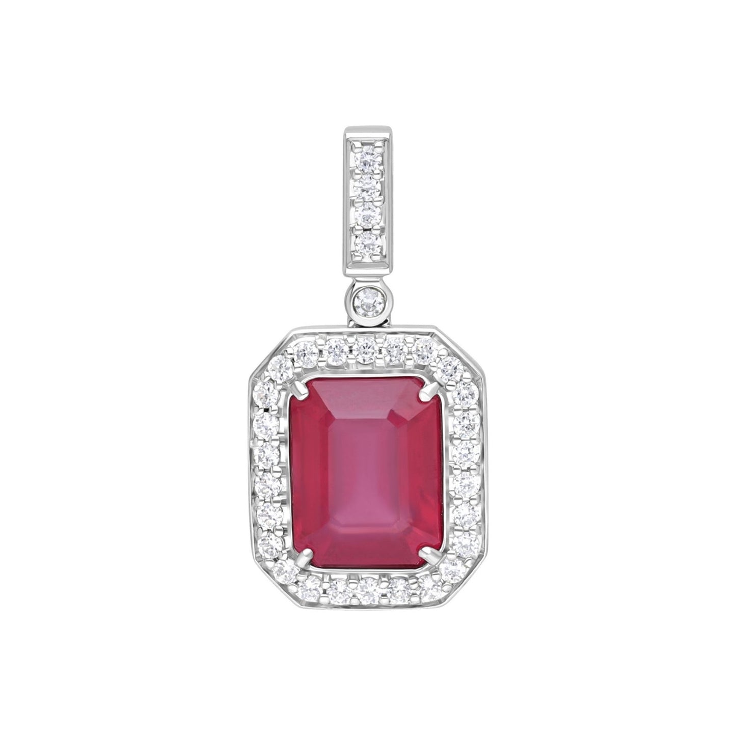 122P0582-04-Ruby-Emerlad-Cut-and-Diamond-Halo-Pendant-in-18K