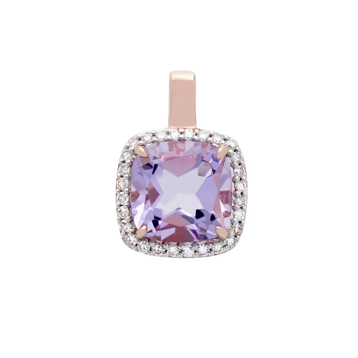 122P0754-02-Pink-Amethyst-Cushion-Cut-and-Diamond-Halo-Pendant-in-18K-Rose-Gold