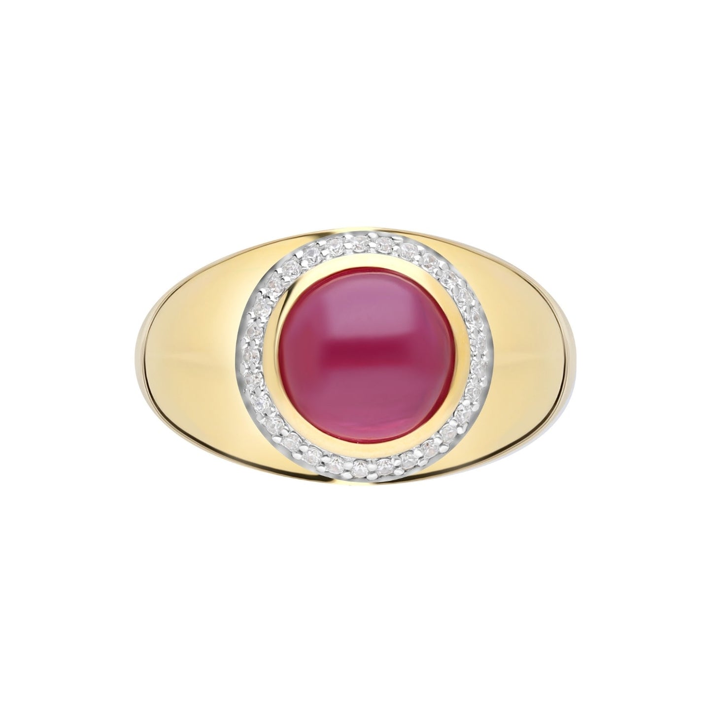 132R8423-01-Ruby-Cabochon-and-Diamond-Statement-Ring-in-18K