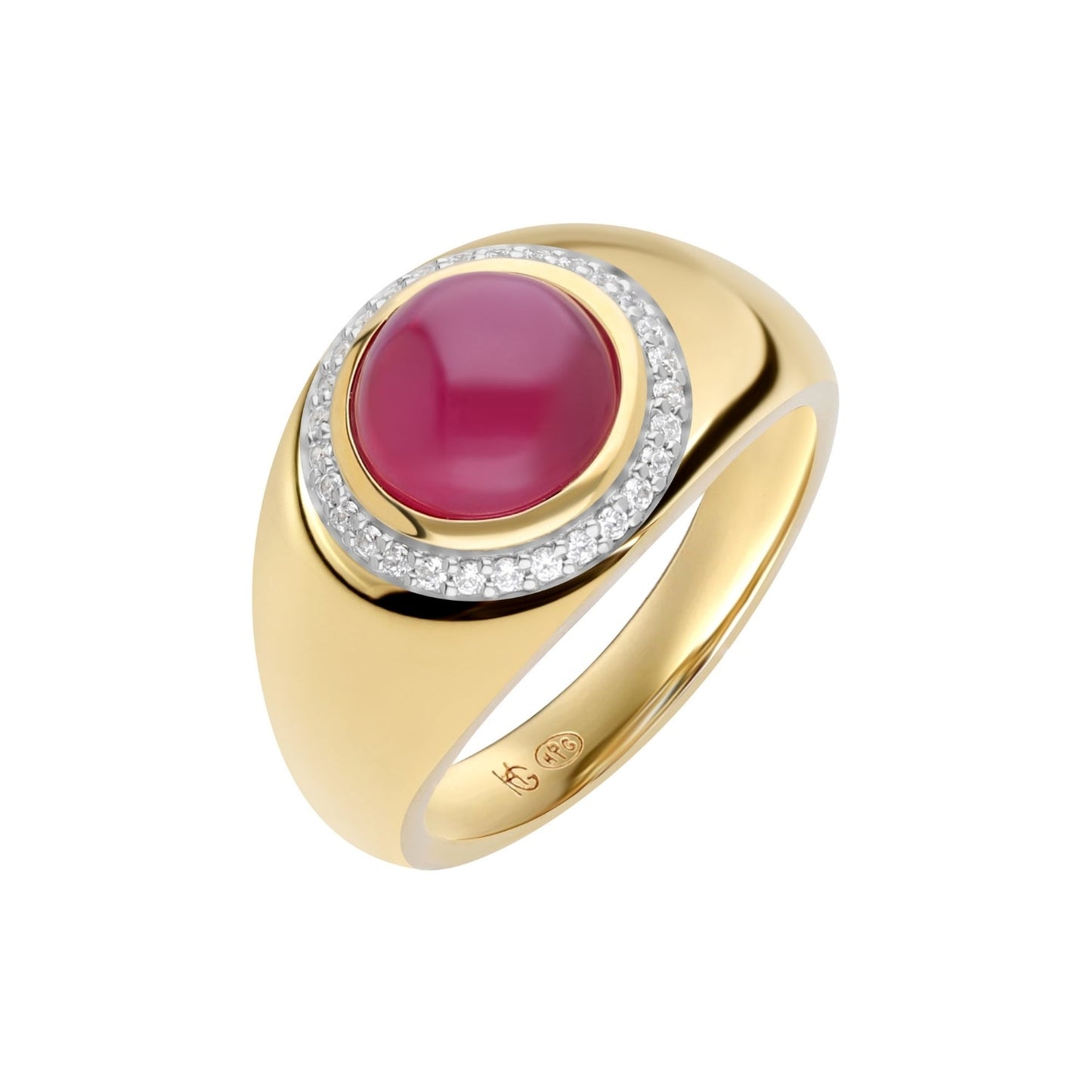132R8423-01-Ruby-Cabochon-and-Diamond-Statement-Ring-in-18K