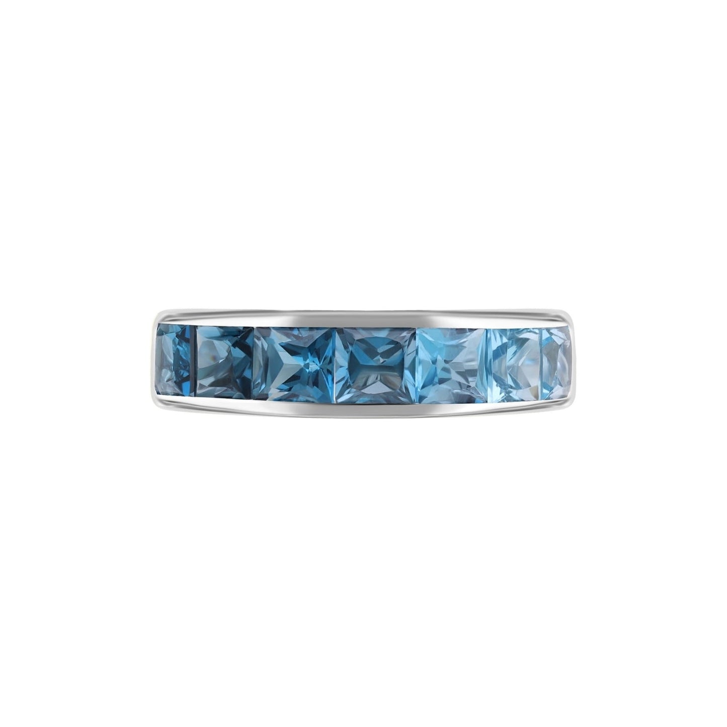 133R9728-01-Blue-Topaz-Princess-Cut-Gradiant-Ring-in-18K